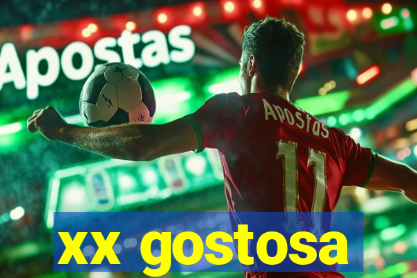 xx gostosa